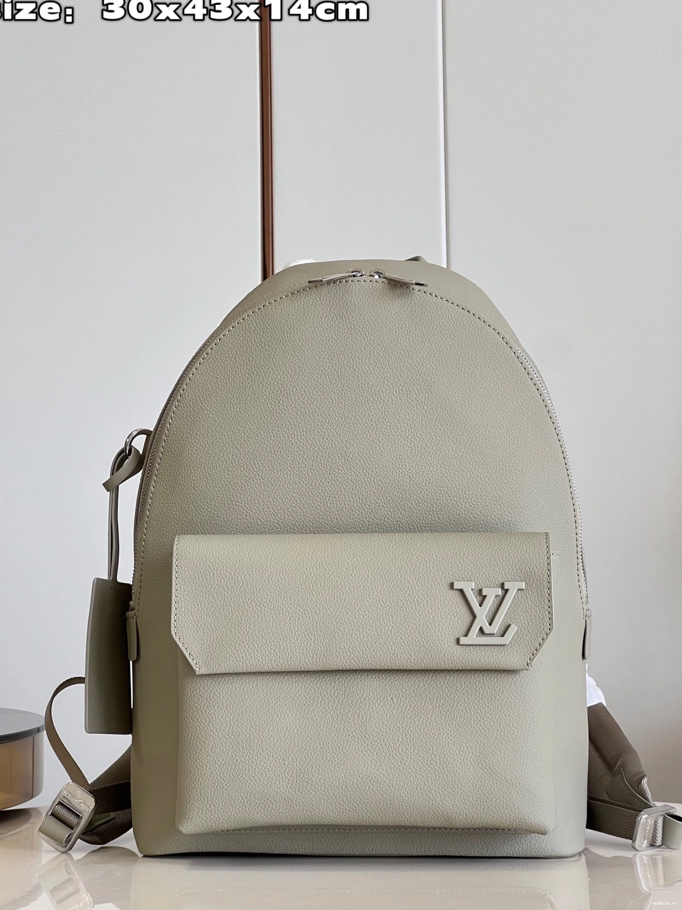 WIS BACKPACK VUITTON LOUIS TAKEOFF 0819